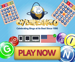 cyberbingo free